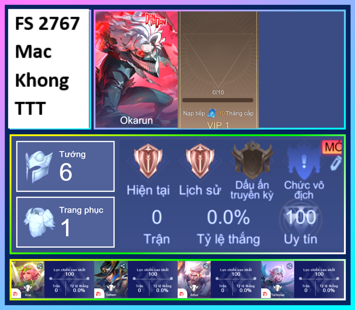 LIÊN QUÂN HA634